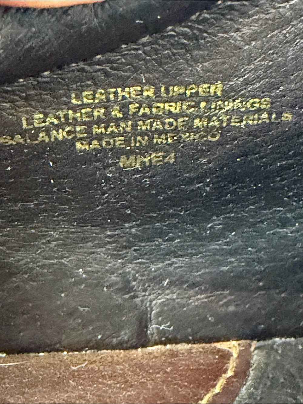 Born women’s brown